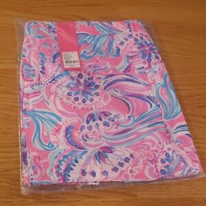 Lilly Pulitzer Ocean View Shorts
